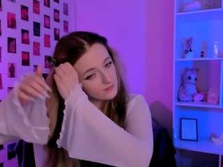 luna-berryy live webcam show