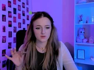 luna-berryy live webcam show