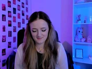 luna-berryy live webcam show