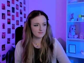 luna-berryy live webcam show