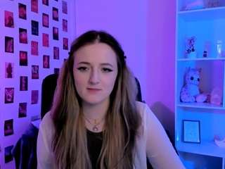 luna-berryy live webcam show