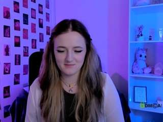 luna-berryy live webcam show