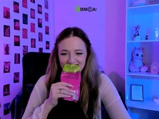 luna-berryy live webcam show