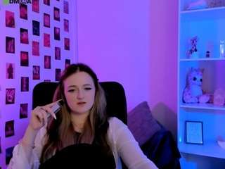 luna-berryy live webcam show