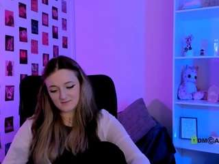 luna-berryy live webcam show