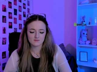 luna-berryy live webcam show