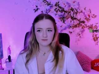 luna-berryy live cam preview