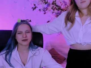 luna-berryy live cam preview