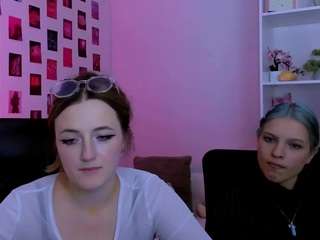 luna-berryy Live Webcam on CamSoda
