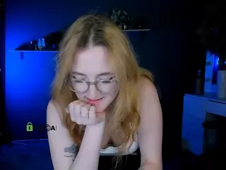 luna-berryy's Live Sex Cam Show