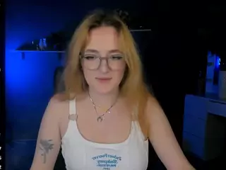 luna-berryy's Live Sex Cam Show