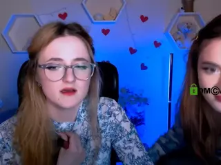 luna-berryy's Live Sex Cam Show