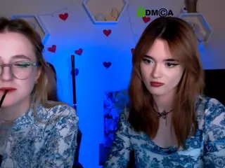 luna-berryy's Live Sex Cam Show