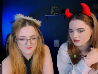 luna-berryy's Live Sex Cam Show