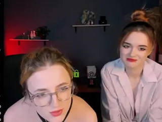 luna-berryy's Live Sex Cam Show