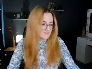 luna-berryy's Live Sex Cam Show