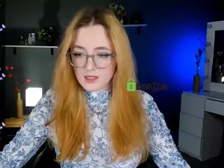 luna-berryy's Live Sex Cam Show