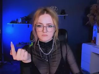 luna-berryy's Live Sex Cam Show