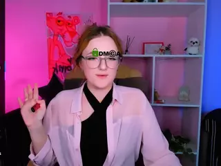luna-berryy's Live Sex Cam Show