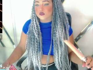 michellsexxy01 from CamSoda is Freechat