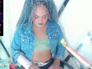 michellsexxy01 from CamSoda