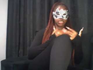  mysteriousgoddessss chat room