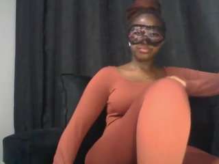 mysteriousgoddessss webcam