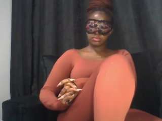 mysteriousgoddes... Live Webcam on CamSoda