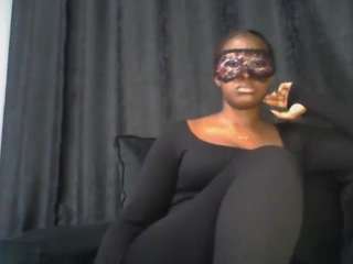 MysteriousGoddessss