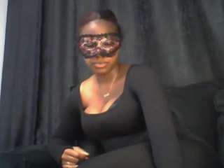 mysteriousgoddes... Live Webcam on CamSoda