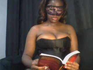 MysteriousGoddessss