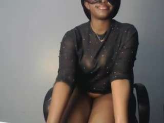 mysteriousgoddessss webcam
