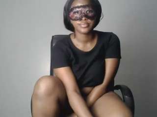 mysteriousgoddessss webcam
