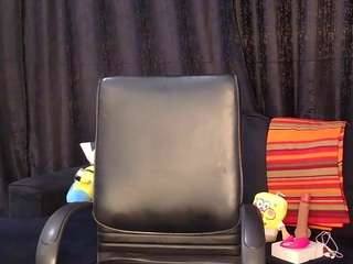 mysteriousgoddes... Live Webcam on CamSoda