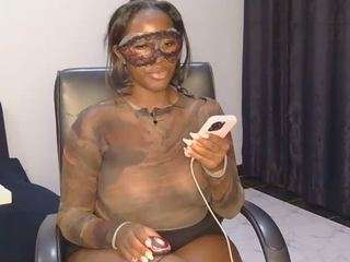 mysteriousgoddessss, recent webcam model, live from Camsoda