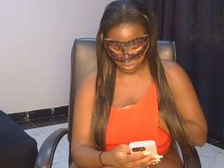 mysteriousgoddessss Sex Cam Show