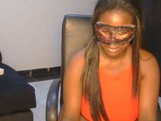 mysteriousgoddessss Sex Cam Show