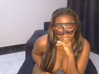 mysteriousgoddessss Sex Cam Show