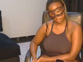 mysteriousgoddessss live webcam show