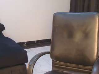 mysteriousgoddessss live webcam show