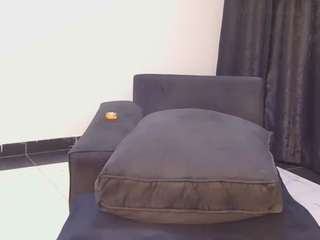 MysteriousGoddessss live webcam show