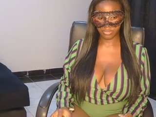 MysteriousGoddessss