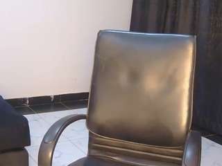MysteriousGoddessss live cam preview