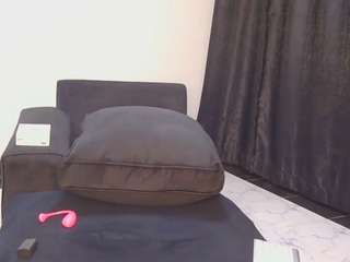MysteriousGoddessss live cam preview