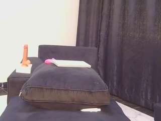 MysteriousGoddessss live cam preview