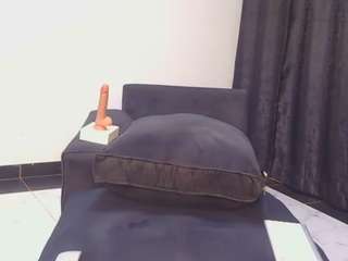 MysteriousGoddessss live cam preview