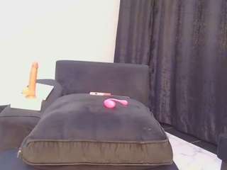 MysteriousGoddessss live cam preview