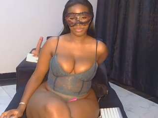 MysteriousGoddessss