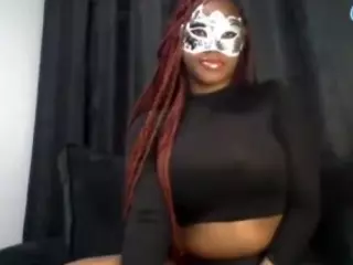 MysteriousGoddessss's Live Sex Cam Show
