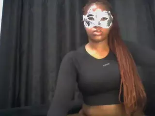 MysteriousGoddessss's Live Sex Cam Show
